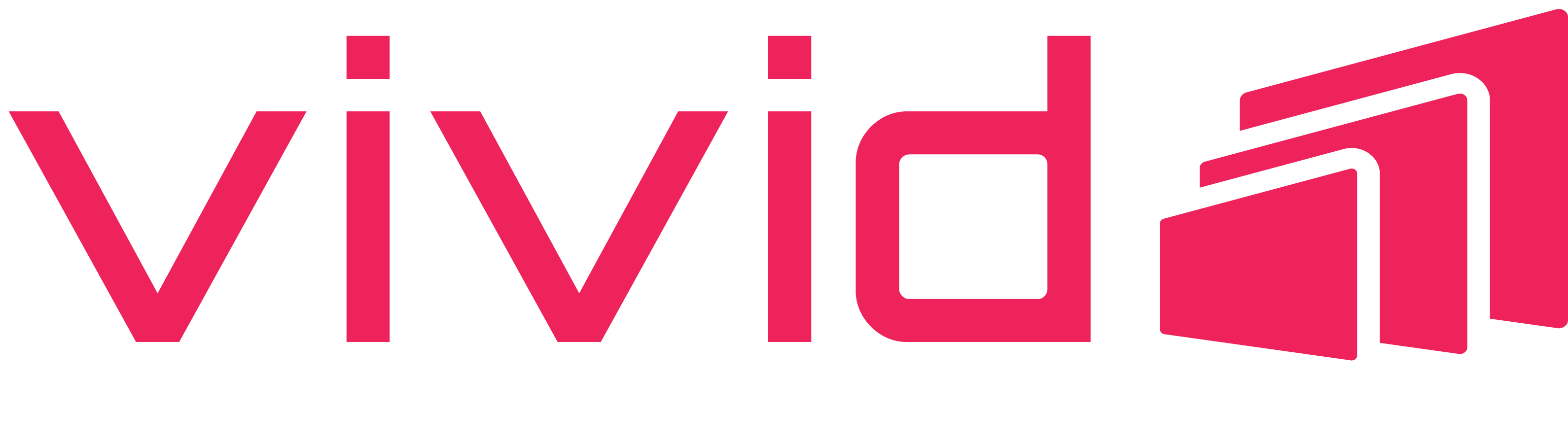 Vivid Logo